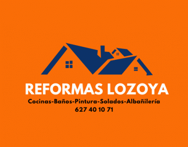 La empresa de reformas REFORMAS LOZOYA firma un alianza estratégica con FRANQUICIAR MI NEGOCIO 