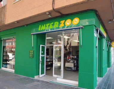 Nueva apertura Interzoo en Valencia: Especialistas en el cuidado de tu mascota en la Calle Ayora